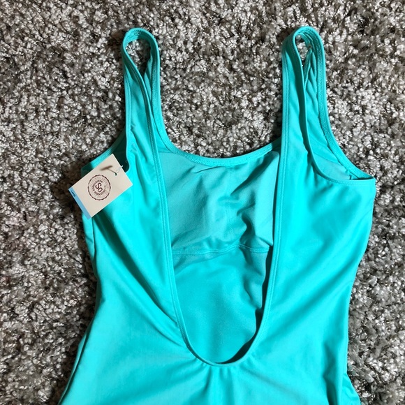 NWT L & XL MERMAID VIBES 1 PIECE - Picture 8 of 11